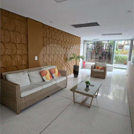 Apartamento à venda com 3 quartos em Vila Campestre, São Paulo, SP