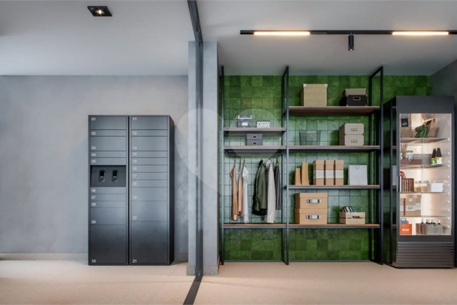 Apartamento à venda com 3 suítes em Jardim Paulista, São Paulo, SP