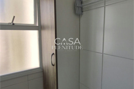 Apartamento à venda com 2 quartos, sendo 1 suíte, em Jardim Gonçalves, Sorocaba, SP