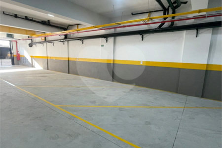 Apartamento à venda com 2 quartos em Vila Nivi, São Paulo, SP