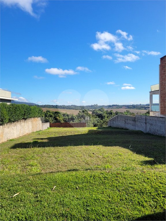 Terreno à venda no condomínio Village Ipanema 1, Araçoiaba da Serra - SP