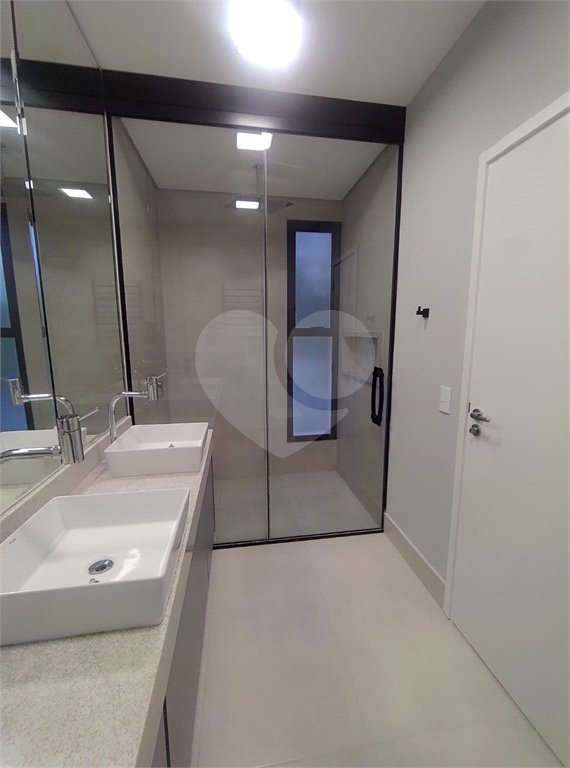 Casa à venda com 3 suítes no condomínio La Reserva Residencial, Atibaia - SP