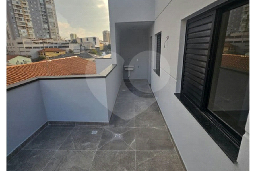 Apartamento à venda com 3 quartos, sendo 1 suíte, em Parada Inglesa, São Paulo, SP