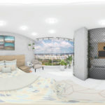Apartamento à venda com 1 quarto em Butantã, São Paulo, SP