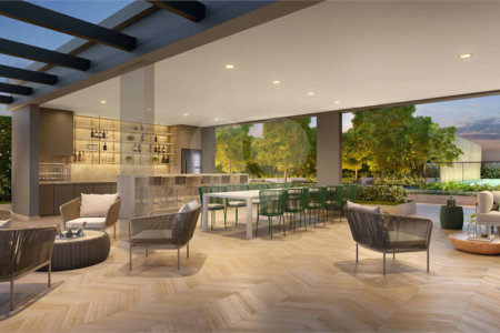 Apartamento à venda com 1 quarto em Planalto Paulista, São Paulo, SP
