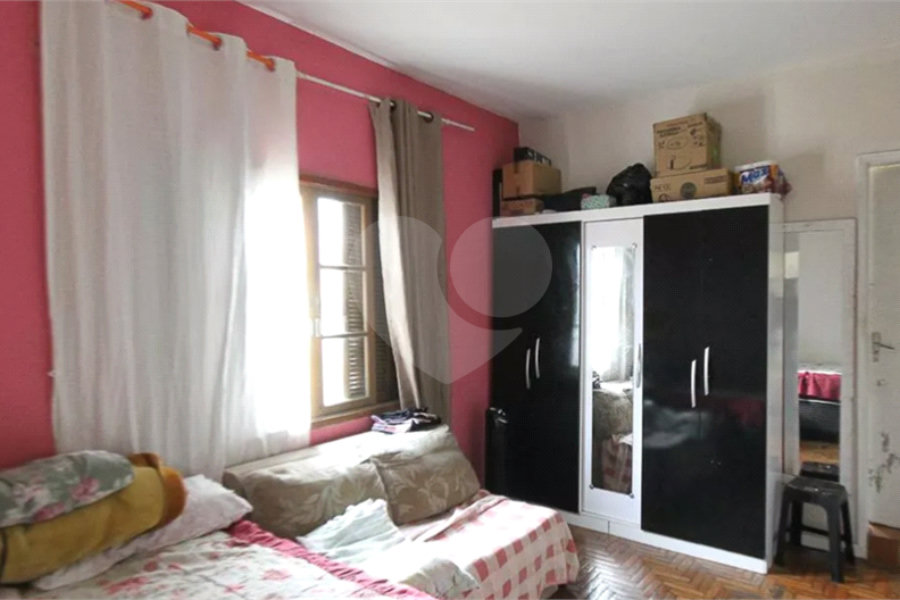 Sobrado à venda com 6 quartos, sendo 1 suíte, em Vila Formosa, São Paulo, SP