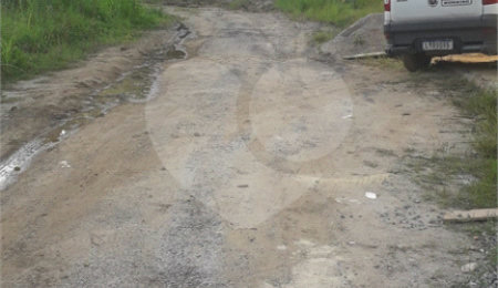 Terreno à venda em Santíssimo, Rio de Janeiro, RJ