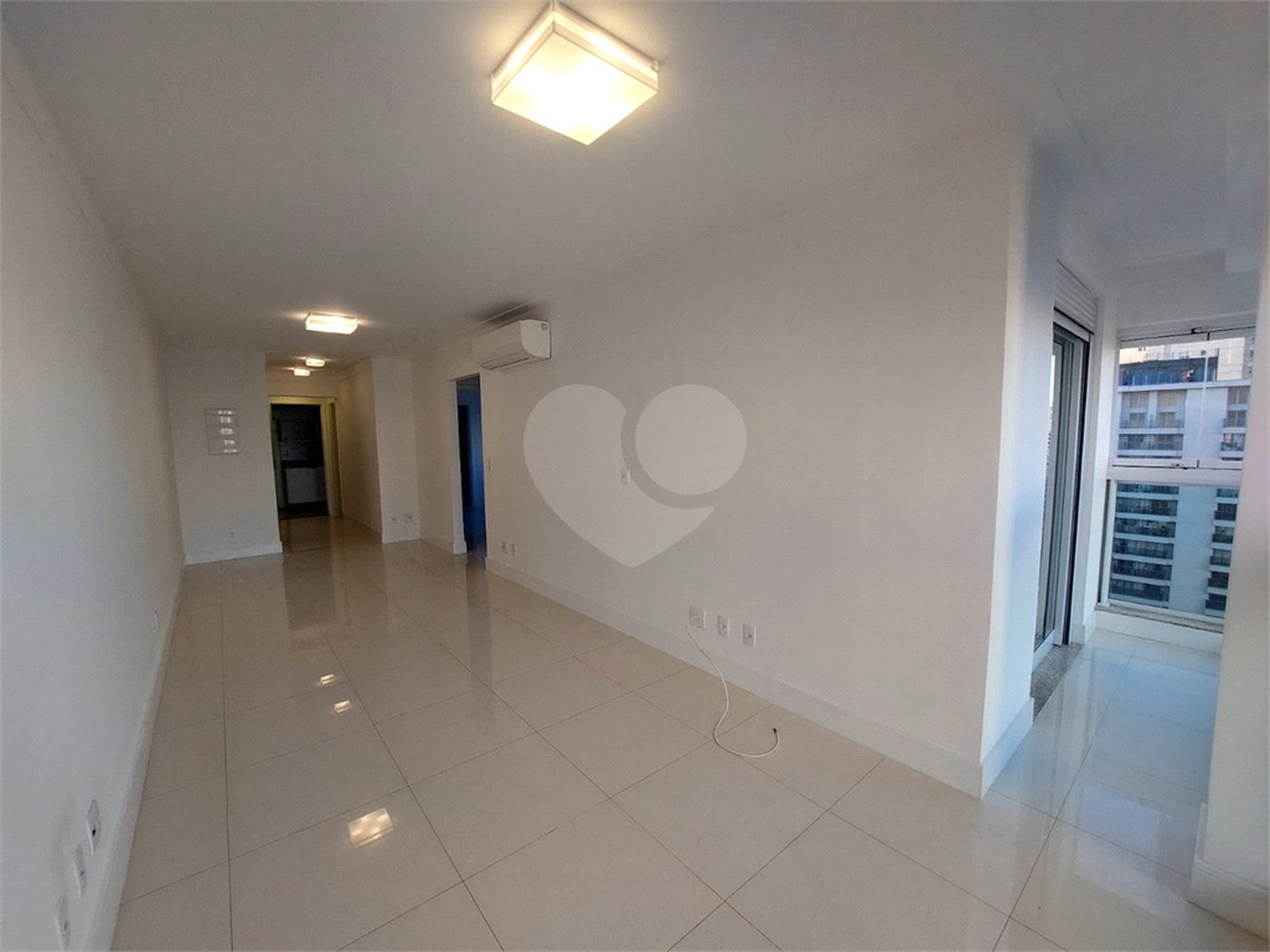 Apartamento para alugar com 3 quartos, sendo 1 suíte, em Perdizes, São Paulo, SP