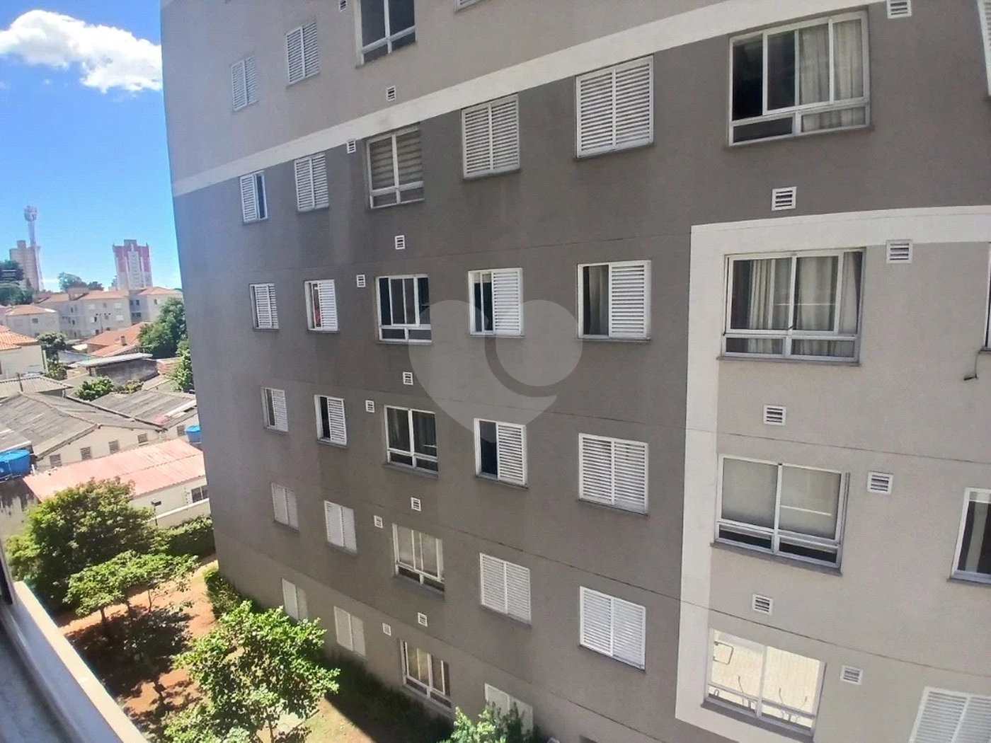 Apartamento à venda com 2 quartos em Santana, São Paulo, SP