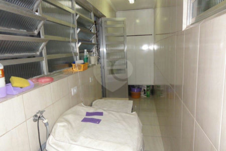 Apartamento à venda com 2 quartos em Jardim São Paulo(zona Norte), São Paulo, SP