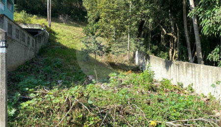 Terreno à venda em Barreiro, Mairiporã, SP