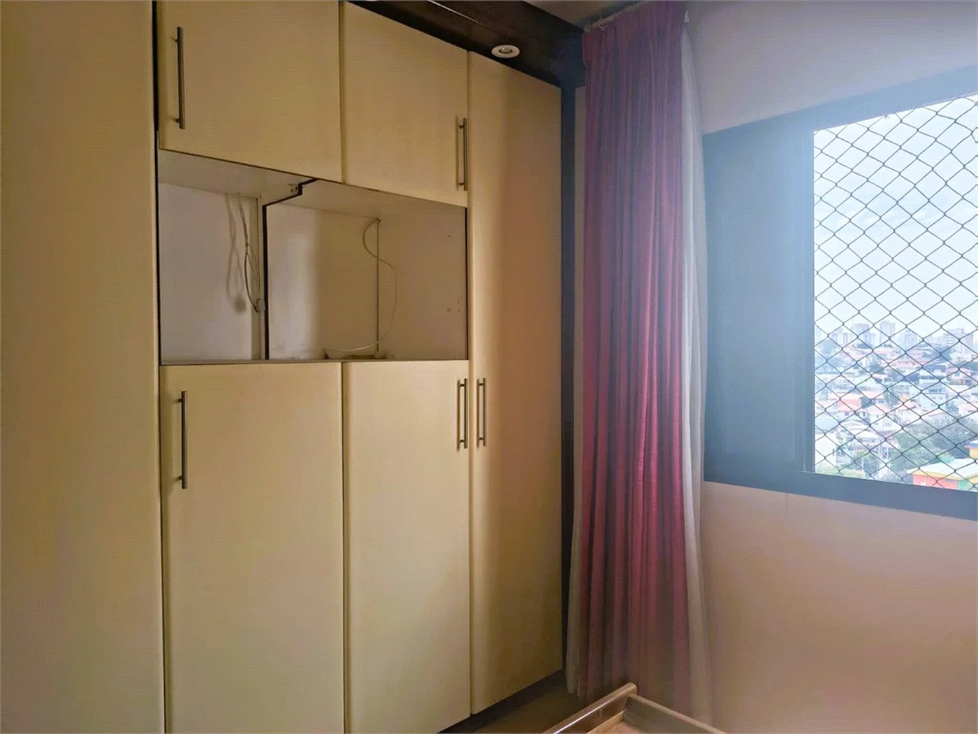 Apartamento à venda com 3 quartos, sendo 1 suíte, em Jardim Bonfiglioli, São Paulo, SP