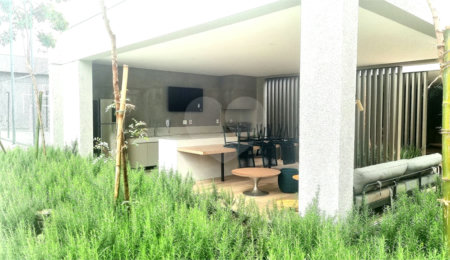 Apartamento à venda com 3 suítes em Tucuruvi, São Paulo, SP