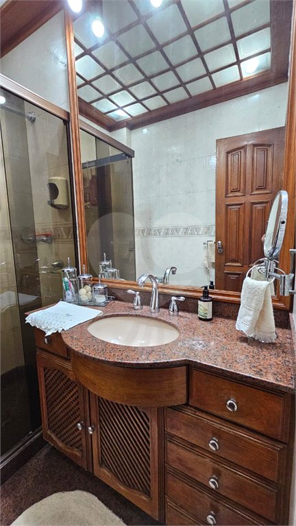 Apartamento à venda com 1 quarto no Centro, Rio de Janeiro, RJ