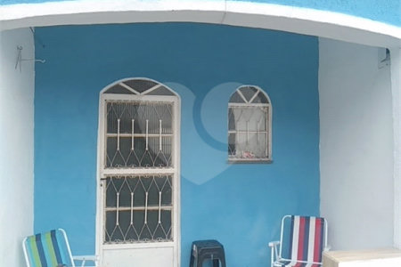 Casa à venda com 3 quartos em Pedra de Guaratiba, Rio de Janeiro, RJ