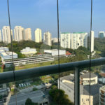 Apartamento para alugar com 1 suíte em Vila Andrade, São Paulo, SP