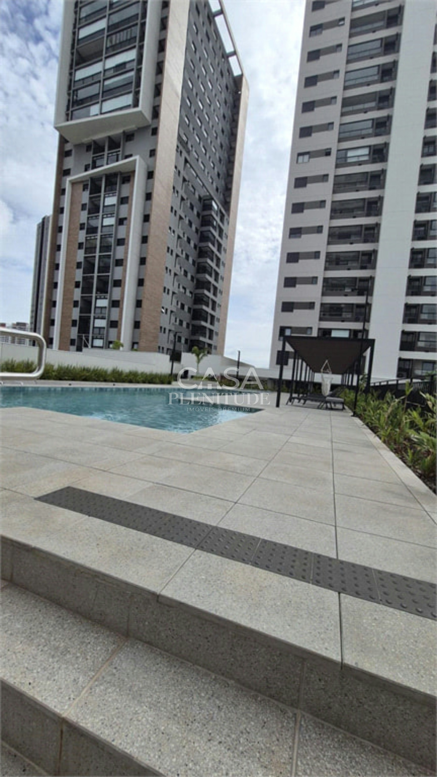 Apartamento à venda com 1 suíte em Além Ponte, Sorocaba, SP