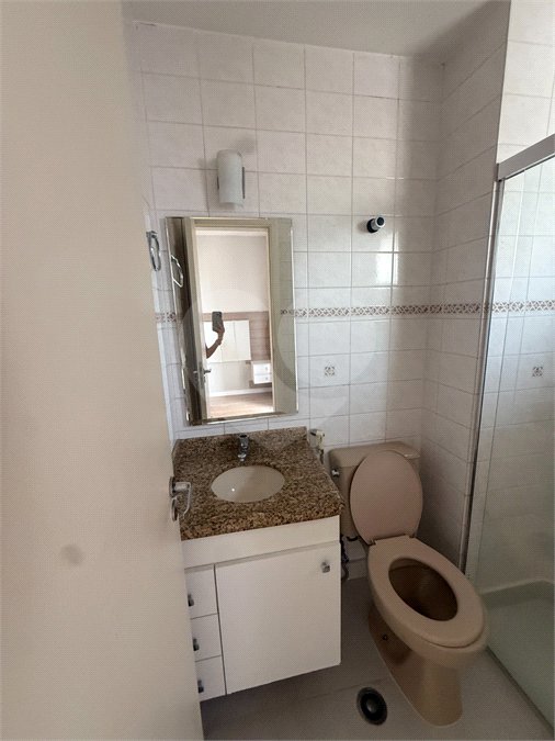 Apartamento à venda ou para alugar com 3 quartos, sendo 1 suíte, em Santa Teresinha, São Paulo, SP