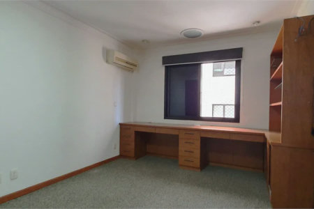 Apartamento à venda com 4 suítes em Brooklin Novo, São Paulo, SP