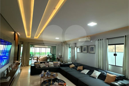 Casa à venda com 3 suítes em Vila Nossa Senhora do Amparo, Ponta Porã, MS