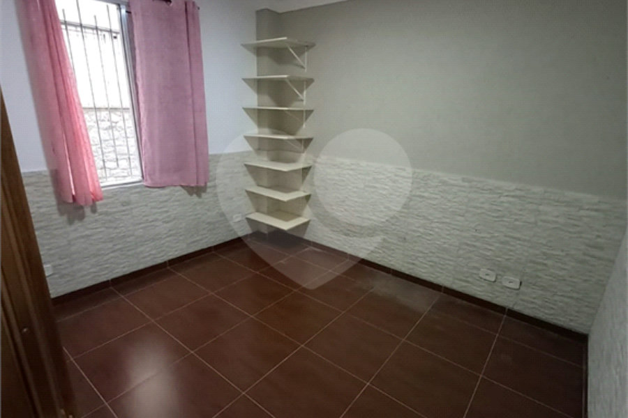 Apartamento à venda com 2 quartos em Santana, São Paulo, SP