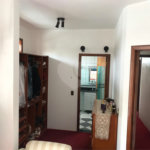 Casa à venda com 2 quartos, sendo 3 suítes, em Vila Oliveira, Mogi das Cruzes, SP