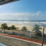 Apartamento à venda com 1 quarto no Centro, Mongaguá, SP