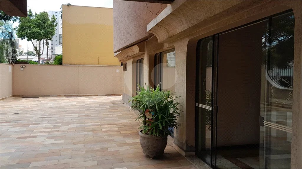 Lindo apartamento à venda no Centro de Piracicaba