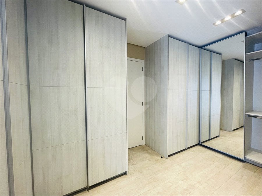Apartamento à venda com 3 suítes no Centro, São Bernardo do Campo, SP