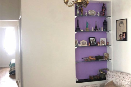 Apartamento à venda, 110 m² por R$ 630.000,00 - Centro - São Bernardo do Campo/SP