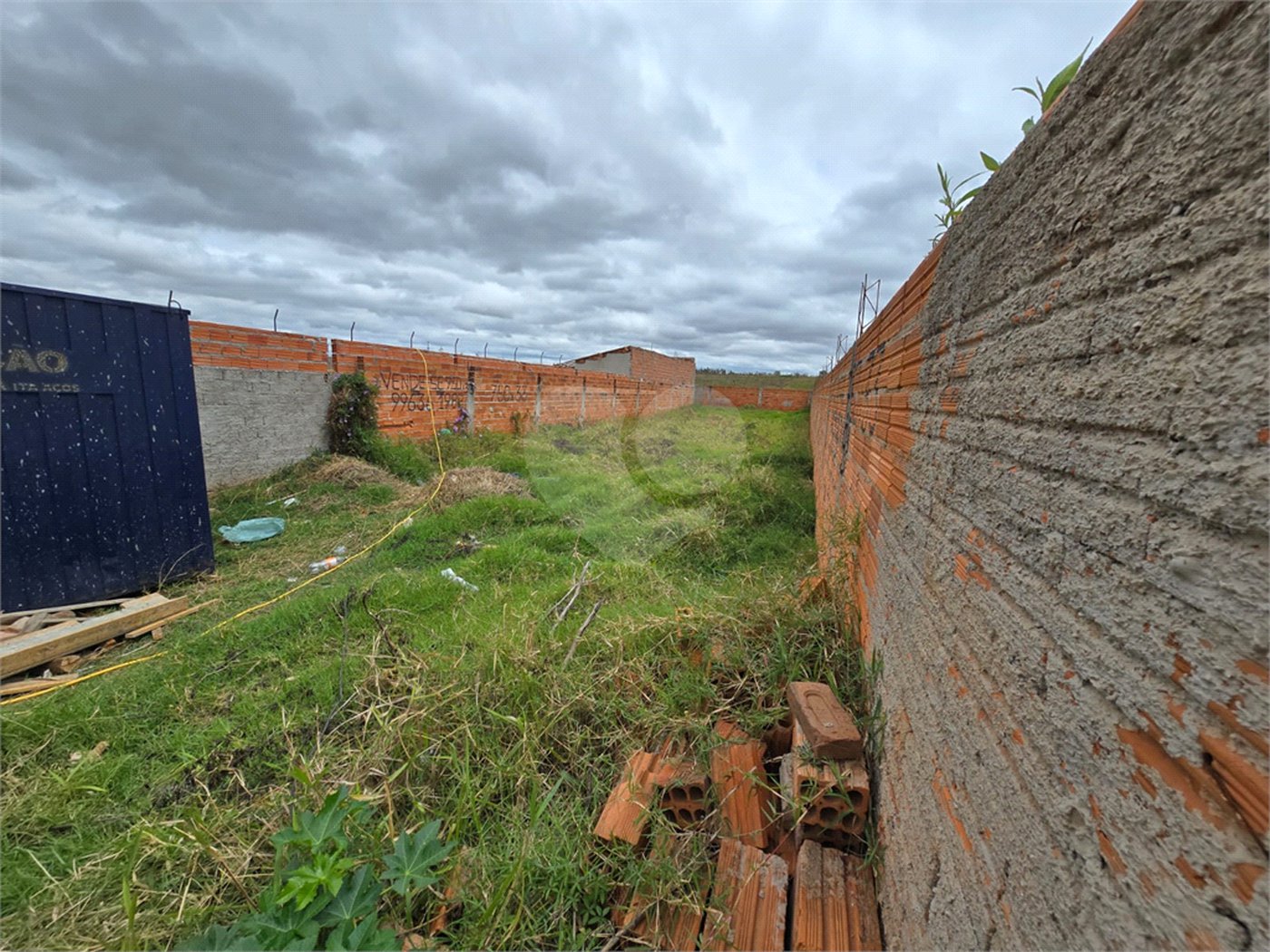 Terreno à venda em Vila Belo Horizonte, Itapetininga, SP