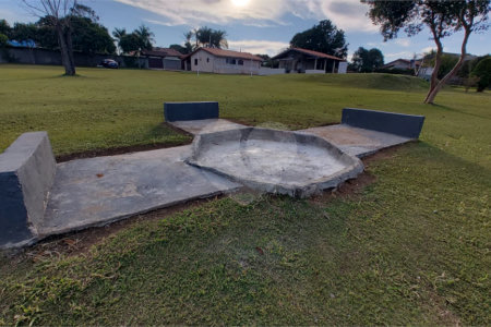 Terreno à venda em Chácara Santo Antônio, Araçoiaba da Serra, SP