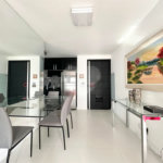 Apartamento à venda ou para alugar com 2 quartos, sendo 1 suíte, em Cidade Monções, São Paulo, SP