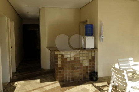 Apartamento à venda com 1 suíte em Vila Nova Conceição, São Paulo, SP