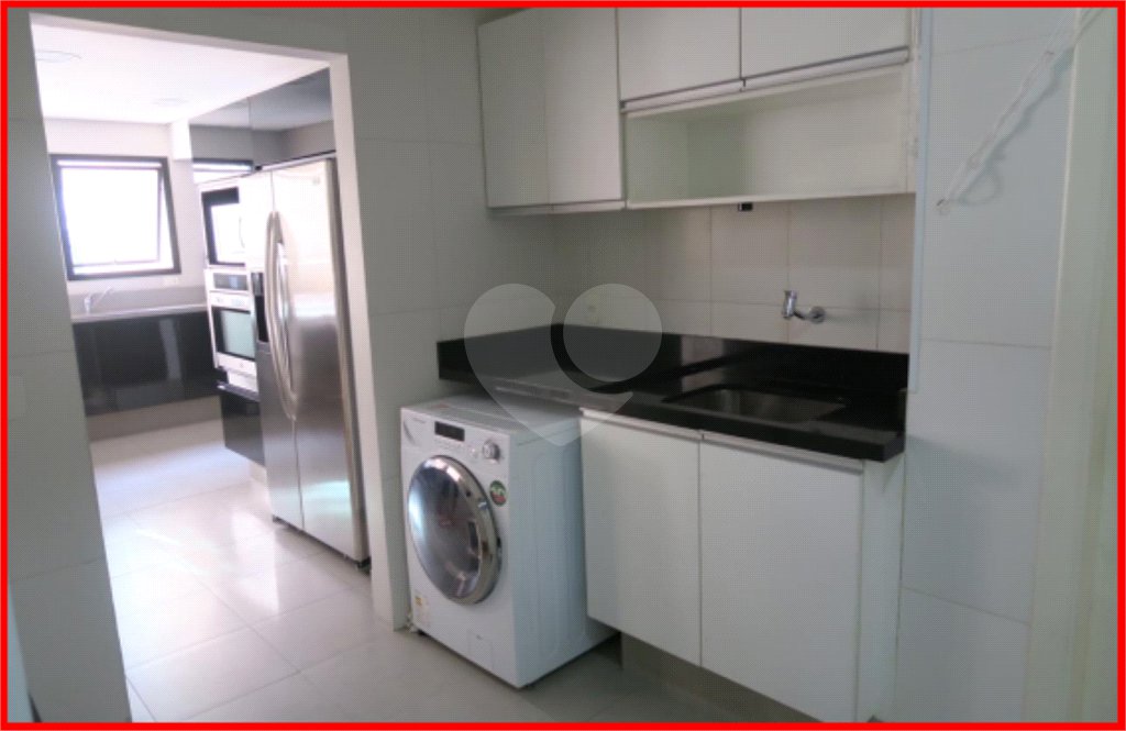 Apartamento à venda com 3 suítes em Cidade Monções, São Paulo, SP