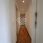 Apartamento para alugar com 3 suítes em Santana, São Paulo, SP