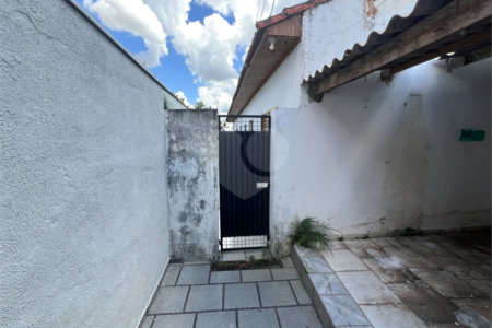 Casa para alugar com 1 quarto no Centro, Itapetininga, SP