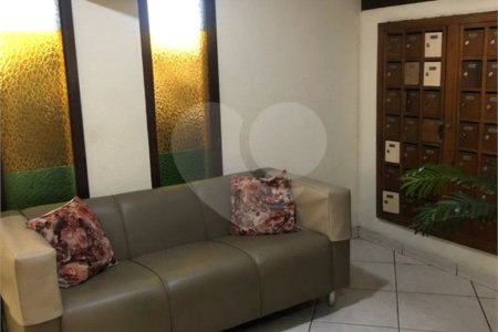 Apartamento à venda com 2 quartos em Campo Grande, Rio de Janeiro, RJ