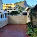 Casa de Vila à venda com 5 quartos em Jardim Botânico, Rio de Janeiro, RJ