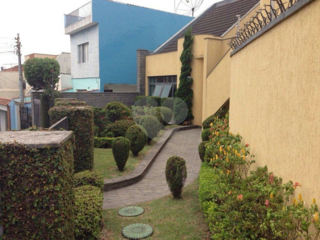 Casa à venda com 3 quartos, sendo 1 suíte,  em Vila Maria, São Paulo, SP