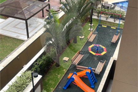 Apartamento à venda com 2 quartos, sendo 1 suíte,  em Melville Empresarial I e II, Barueri, SP