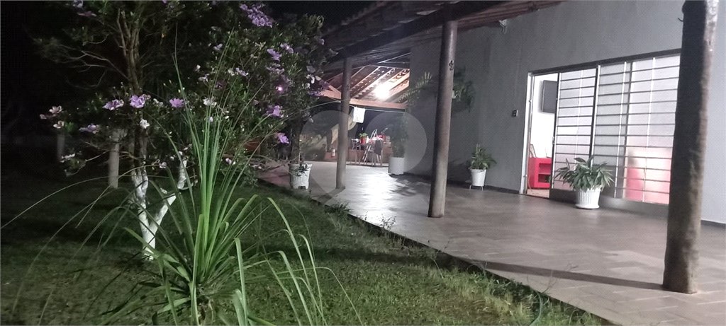 Chácara à venda com 3 quartos, sendo 2 suítes, em Recanto dos Nobres, Araraquara, SP