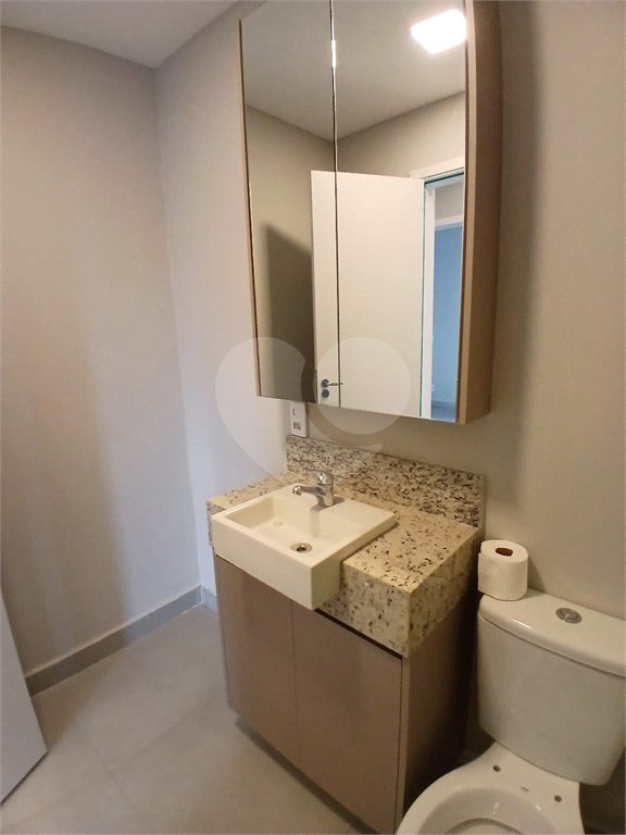 Apartamento à venda ou para alugar com 2 quartos em Santana, São Paulo, SP