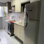 Apartamento à venda com 2 quartos em Vila Urupês, Suzano, SP