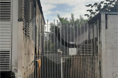 Casa Térrea à venda com 2 quartos em Vila Mazzei, São Paulo, SP