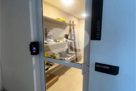 Apartamento à venda com 2 quartos, sendo 1 suíte,  em Vila Cruzeiro, São Paulo, SP