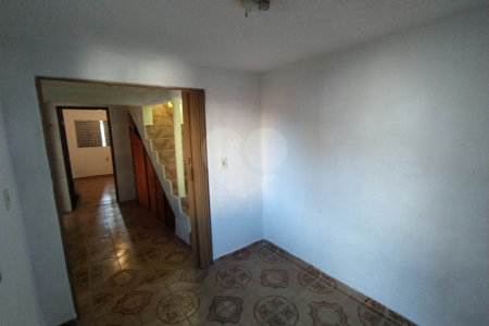 Casa à venda com 5 quartos em Chora Menino, São Paulo, SP