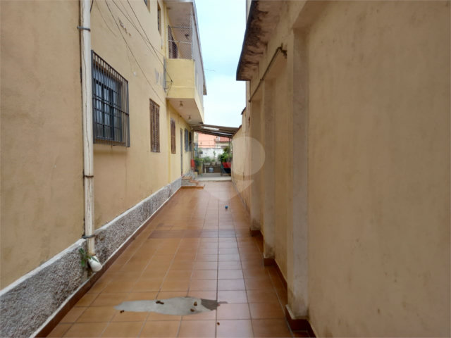Sobrado à venda com 3 quartos em Santana, São Paulo, SP