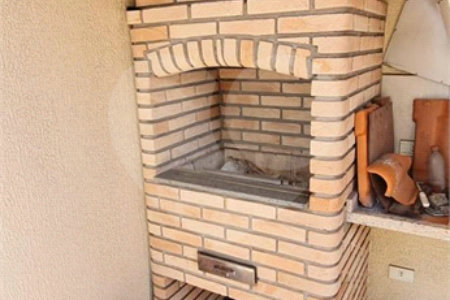 Casa à venda com 4 quartos, sendo 2 suítes, em Vila Nair, São Paulo, SP