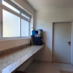 Apartamento Residencial à venda, Barra Funda, Guarujá - AP1447.